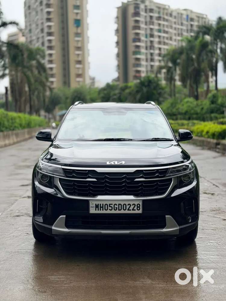 Kia Seltos Htk Plus D, 2025, Diesel