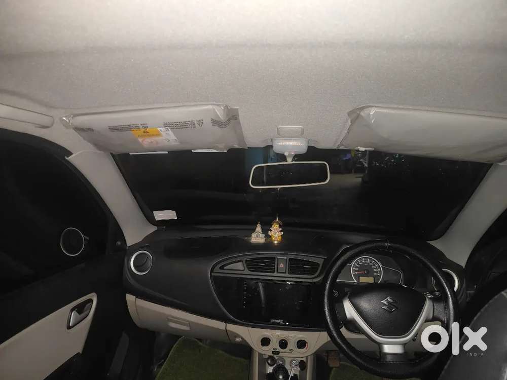 Maruti Suzuki Alto 800 2023 Vxi Plus