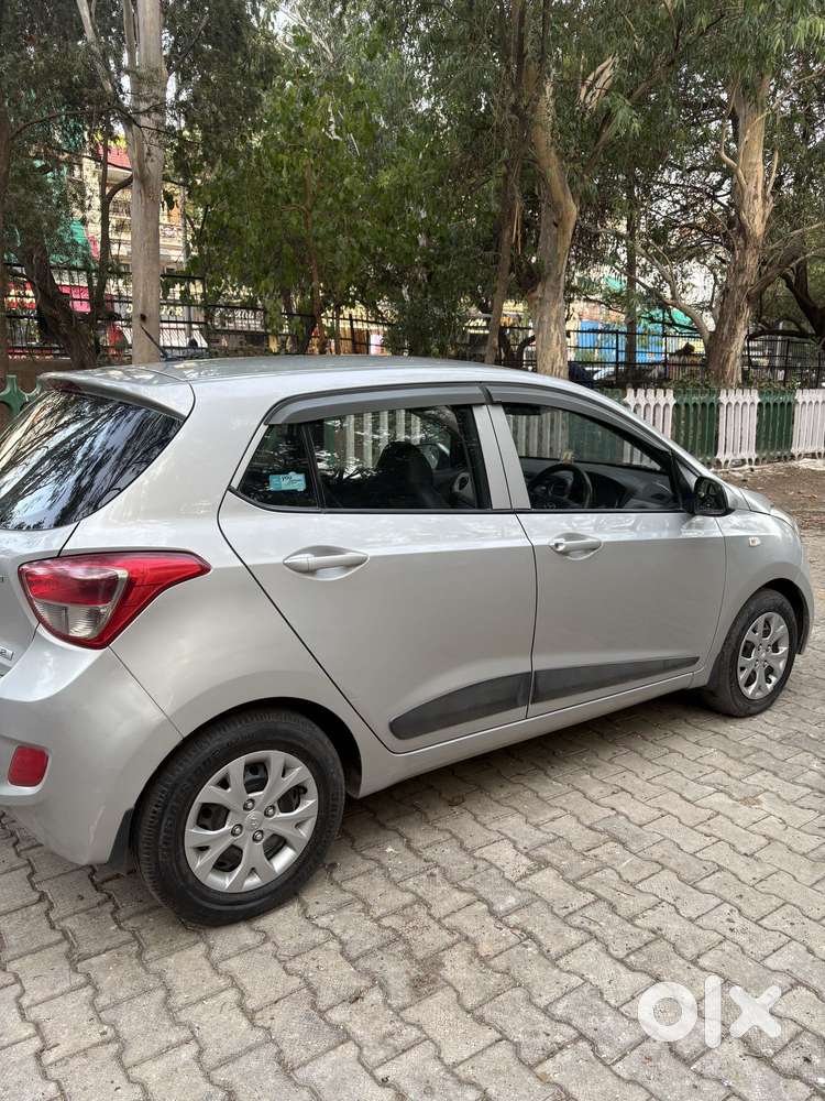 Hyundai Grand I10 Magna, 2015, Petrol
