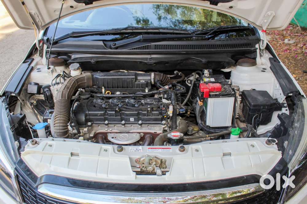 Maruti Suzuki Ciaz Smart Hybrid Alpha , 2023, Petrol
