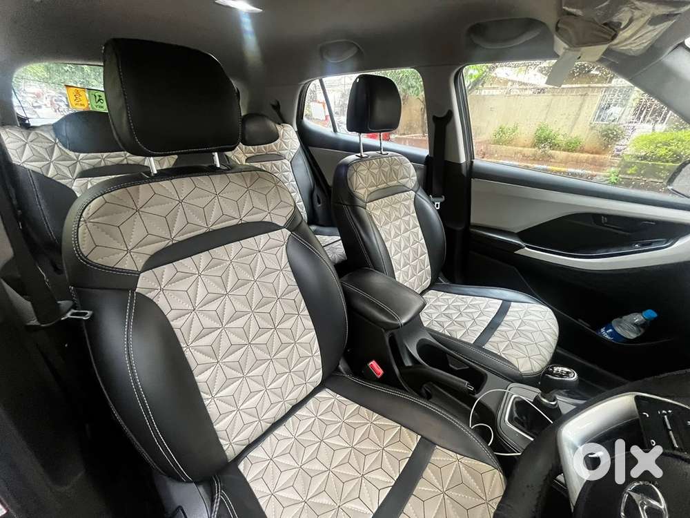 Hyundai Creta 1.5 2023 Bh Registered