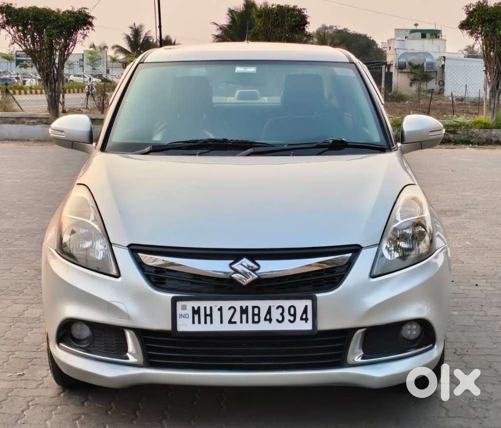 Maruti Suzuki Dzire 2017-2020 Vdi, 2015, Diesel