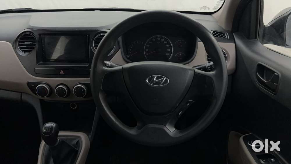 Hyundai Grand I10 1.2 Kappa Magna, 2016, Petrol