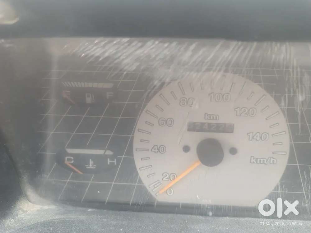 Maruti Suzuki 800 2004 Petrol Manual