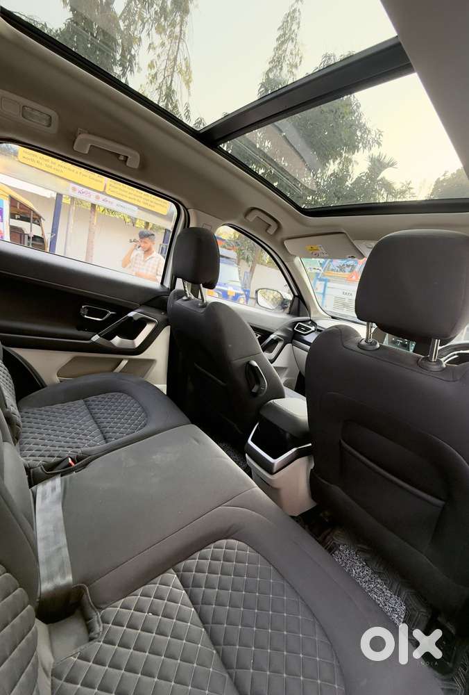 Tata Safari 2.0 Kryotec Xt Plus, 2022, Diesel