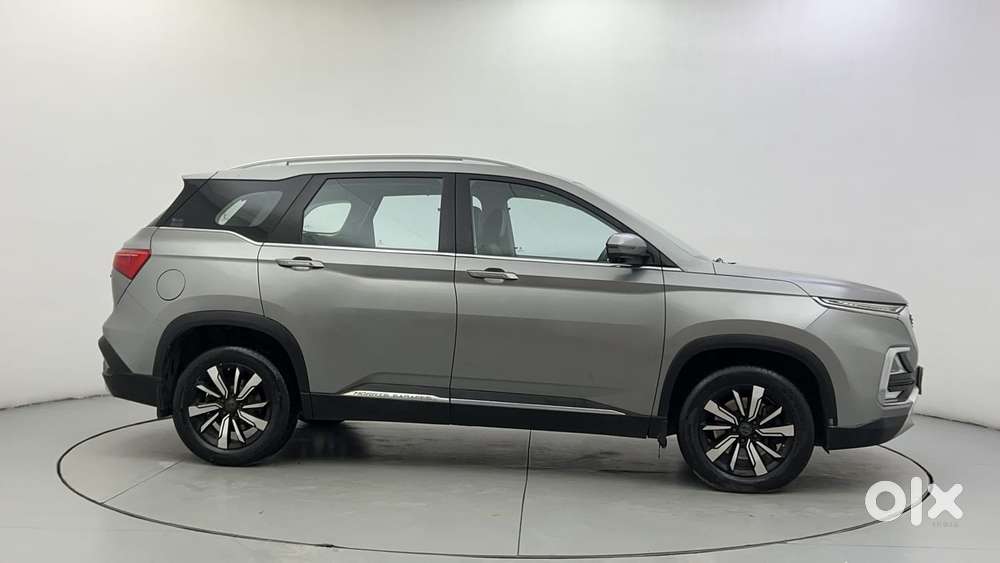 Mg Hector 2.0 Sharp Diesel, 2020, Diesel