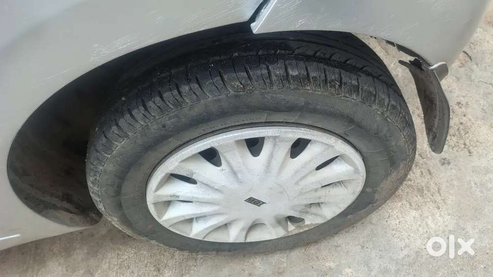 Tata Indica Vista 2010 Diesel 140000 Km Driven