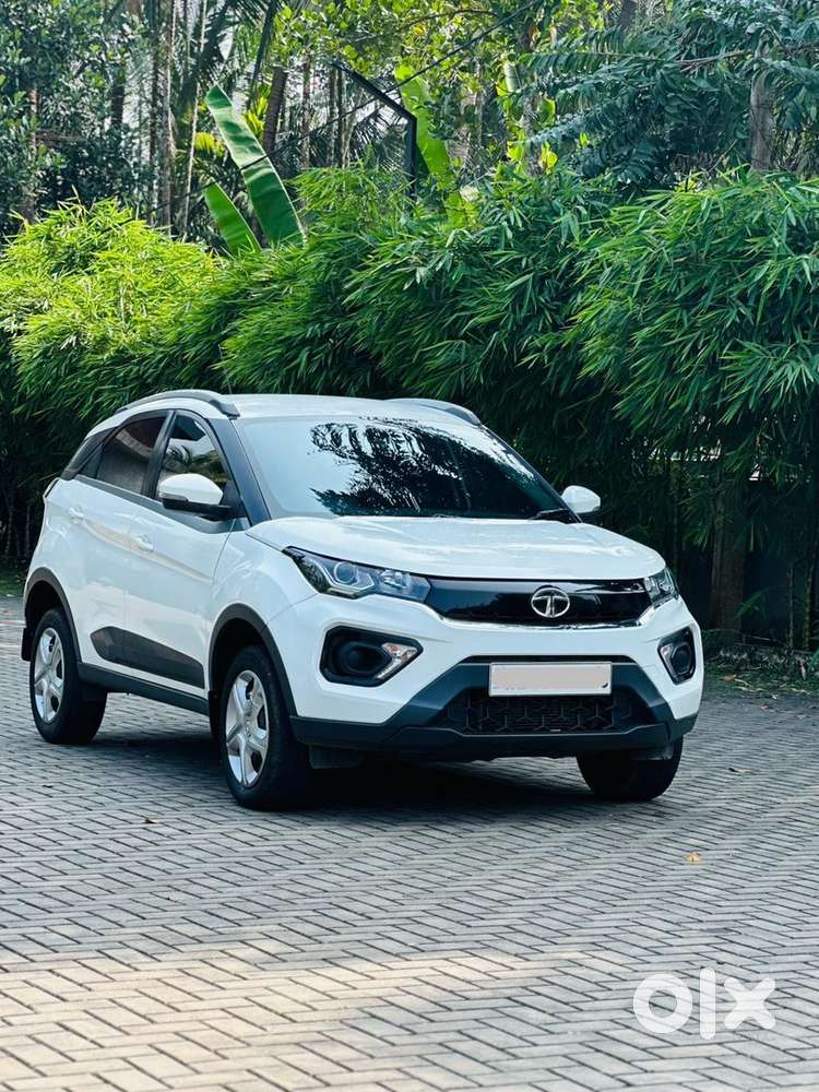 Tata Car Petrol 2020