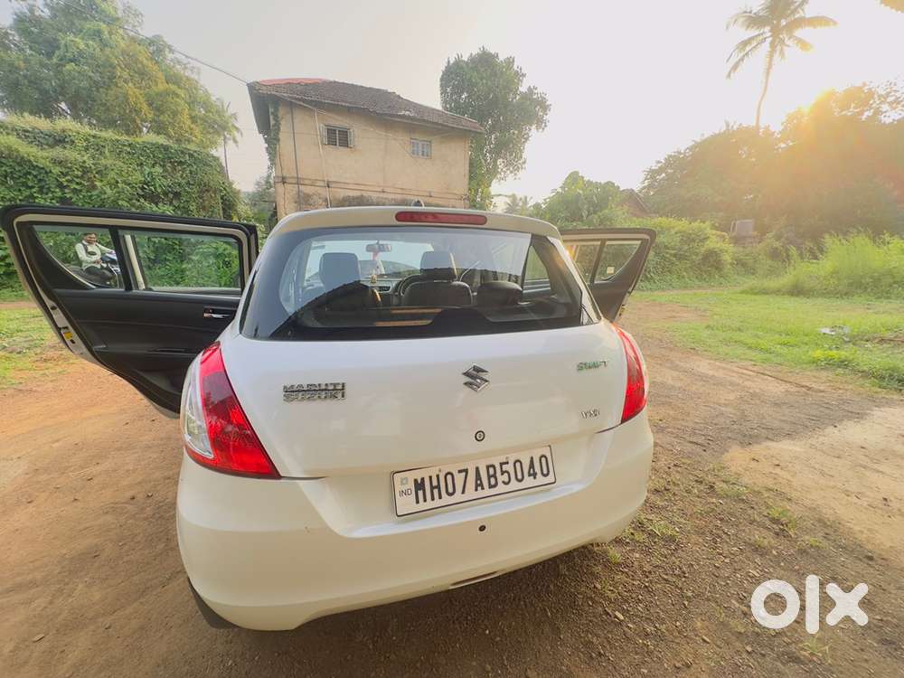 Maruti Suzuki Swift 2016