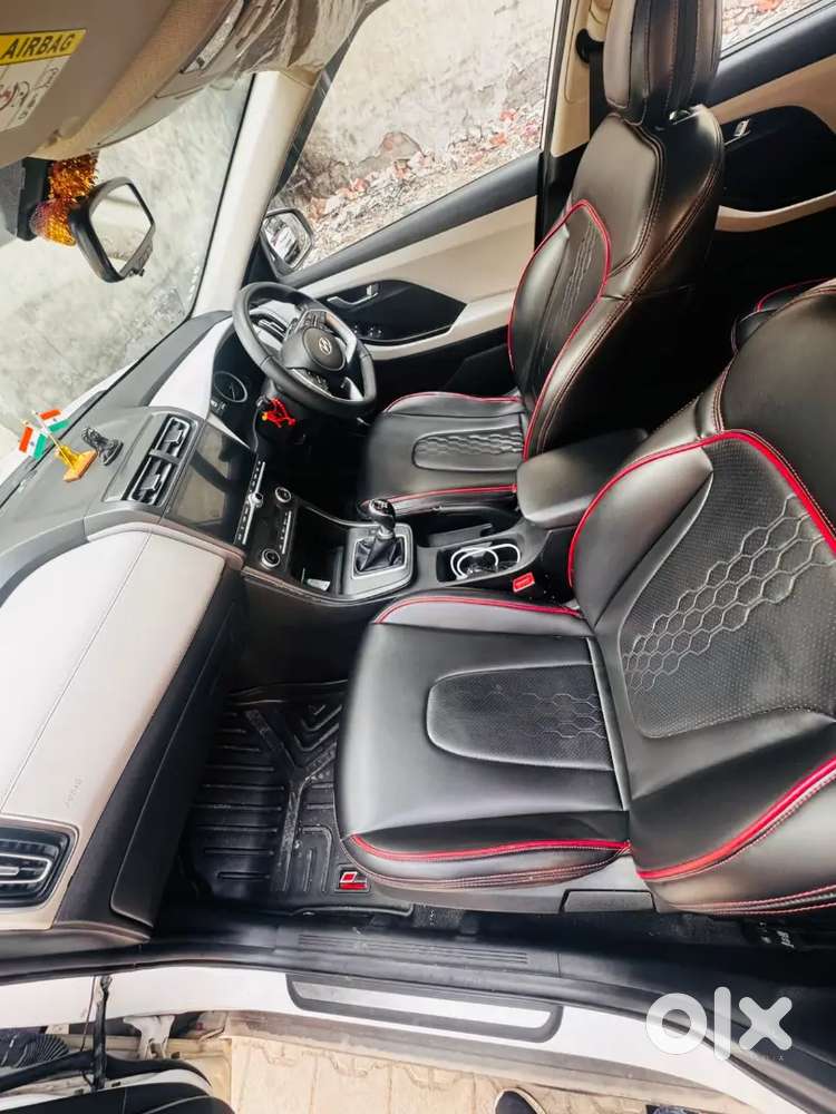 Hyundai Creta 2023 Diesel