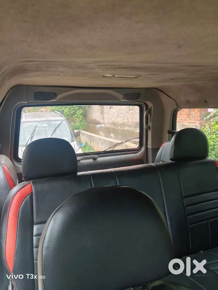 Mahindra Scorpio Classic 2007