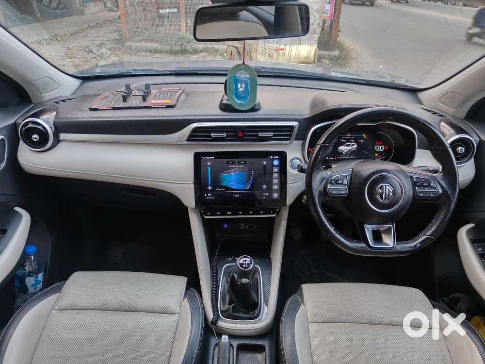 Mg Astor 1.5 Sharp, 2022, Petrol