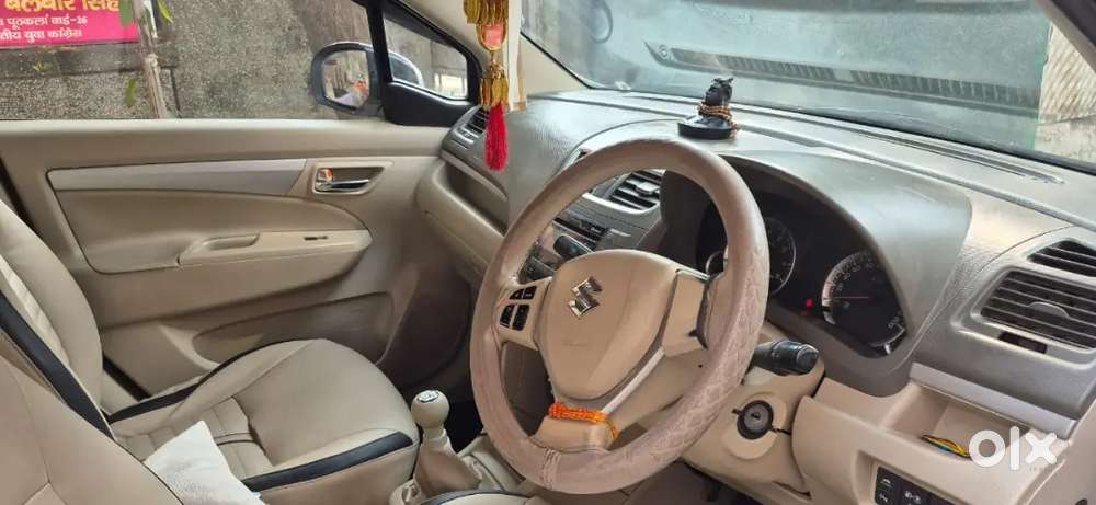 Maruti Ertiga 2018 Edition