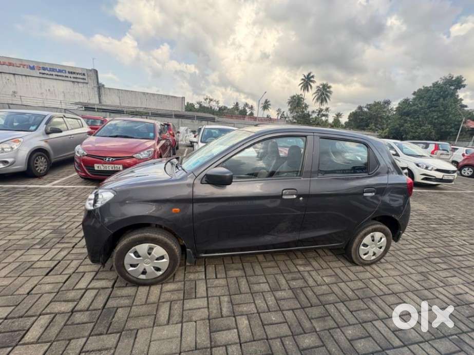 Maruti Suzuki Alto K10 1.0 Vxi Amt, 2023, Petrol