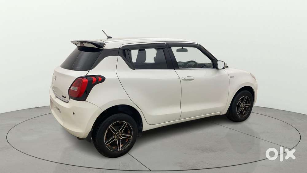 Maruti Suzuki Swift 2018 Vdi, 2019, Diesel