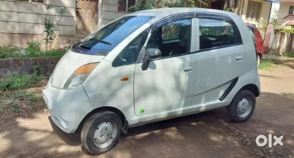 Tata Nano Lx 2015 Lx