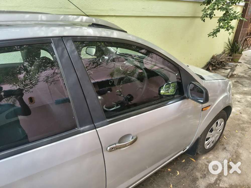 Ford Figo Petrol Exi 2015