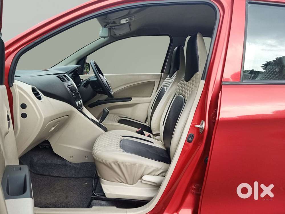 Maruti Suzuki Celerio Zxi At, 2020, Petrol