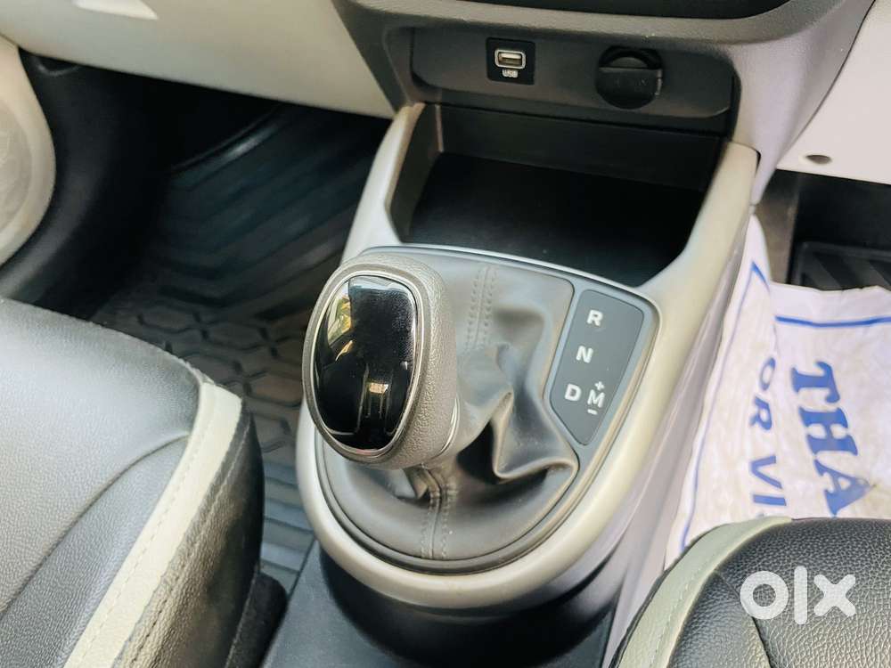 Hyundai Grand I10 Nios Amt Sportz, 2021, Petrol