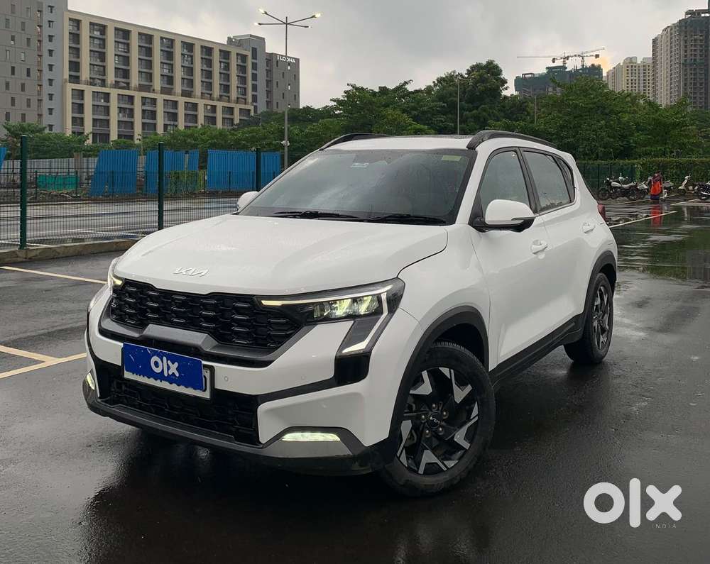 Kia Sonet 1.5 Gtx Plus Diesel, 2024, Diesel