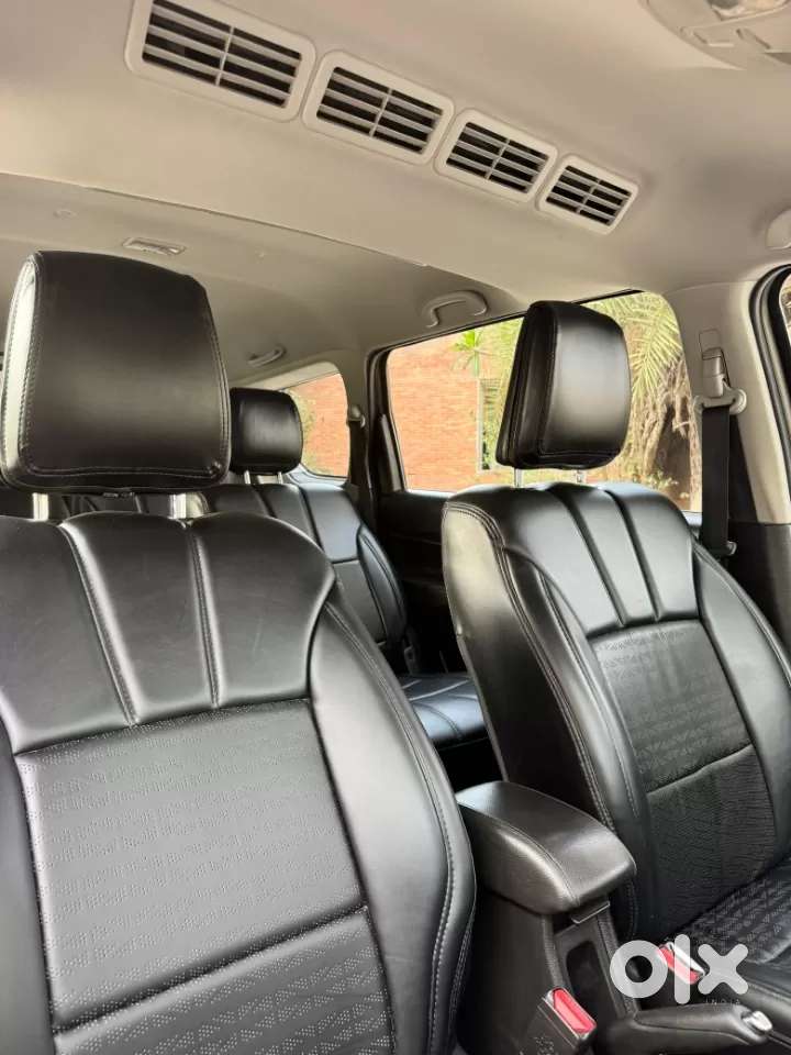 Maruti Suzuki Xl6 1.5 Alpha Mt, 2019, Petrol