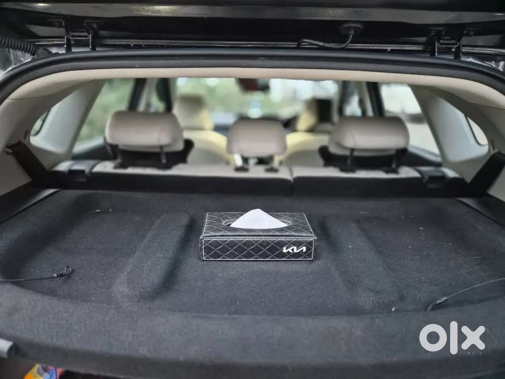 Kia Seltos 2023 Petrol 37000 Km Driven