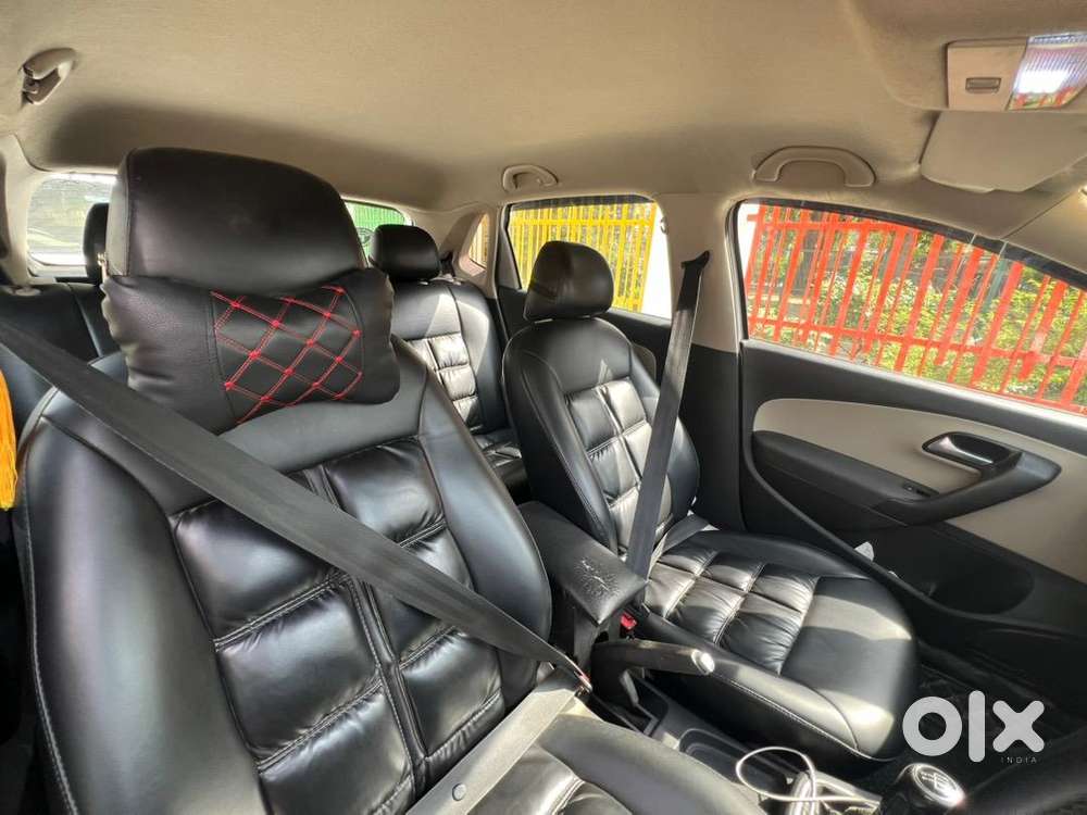 Volkswagen Polo 2010 Diesel Well Maintained