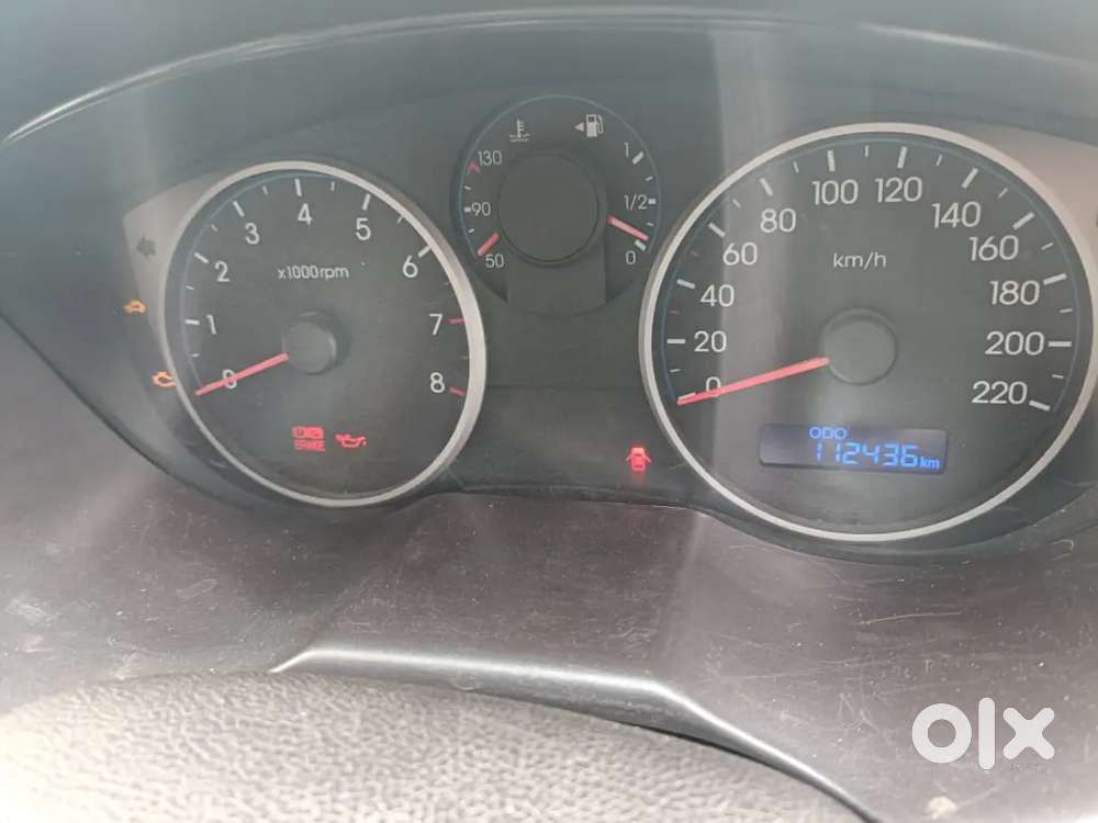 Hyundai I20 Petrol Manual