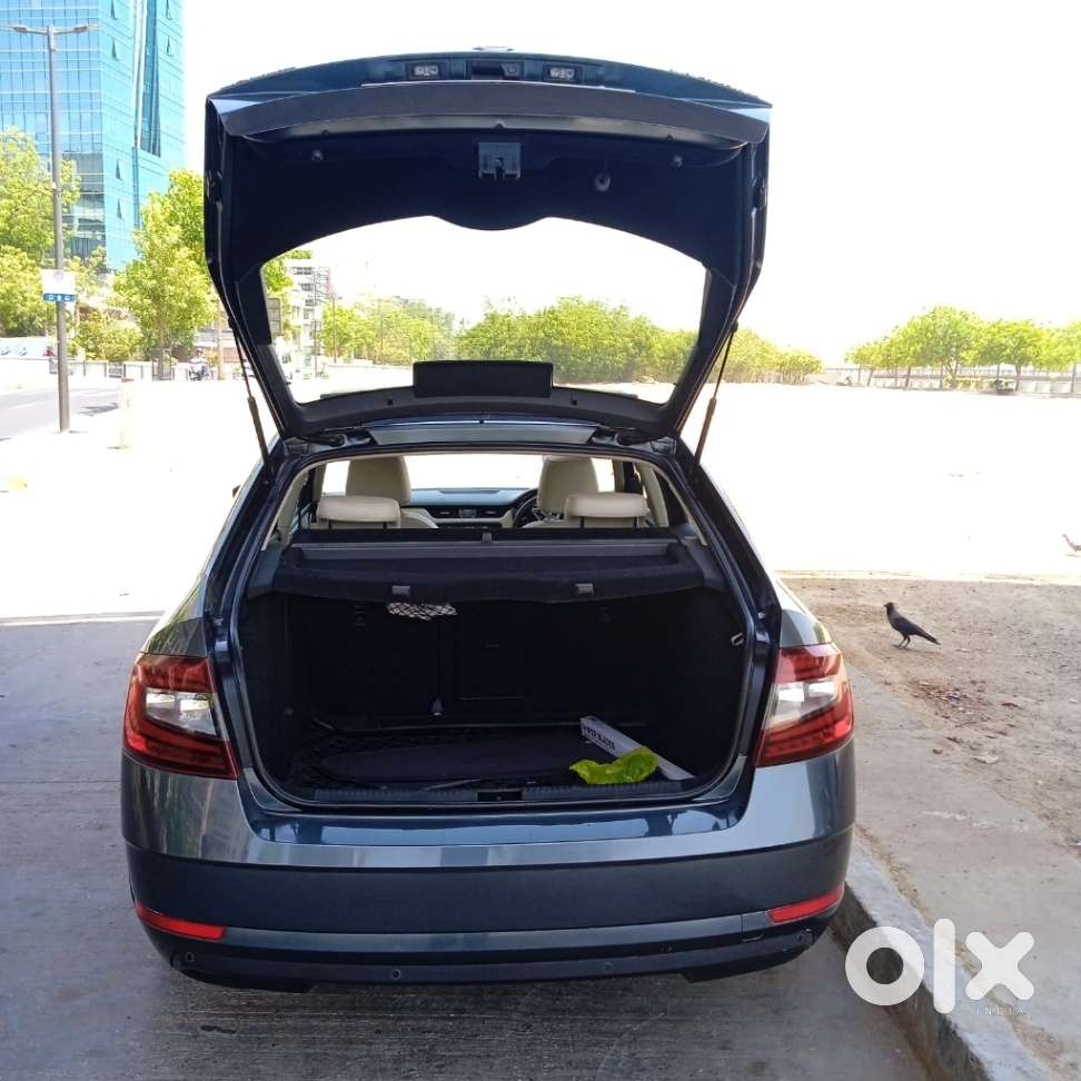 Skoda Octavia 2013-2017 Style Plus 2.0 Tdi At, 2017, Diesel