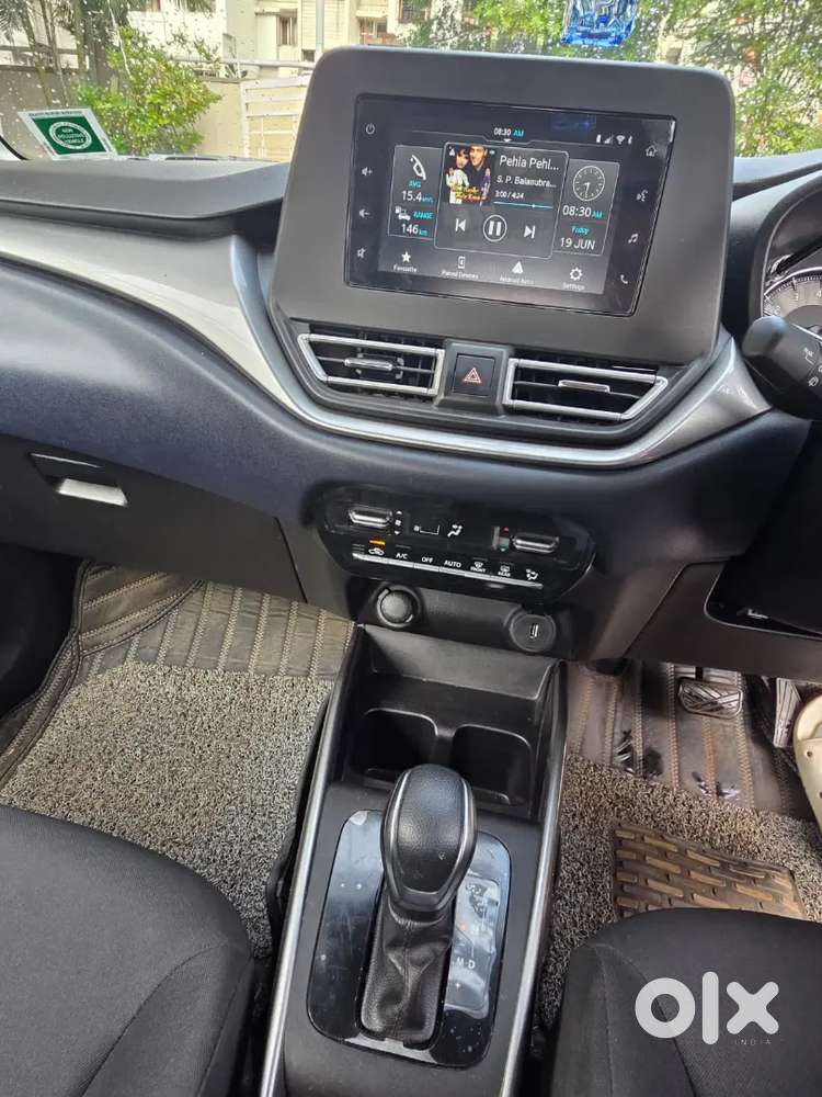 Maruti Suzuki Baleno 2023 Petrol 11880 Km Driven Automatic