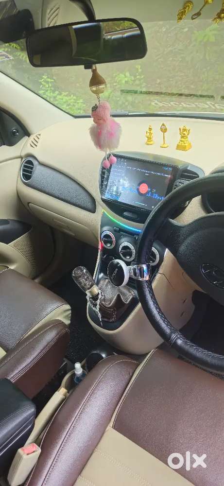 Hyundai I10 2009