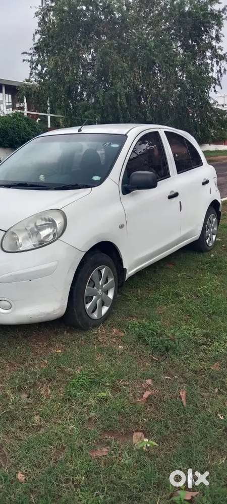 Nissan Micra Primo 2011 Good Condition