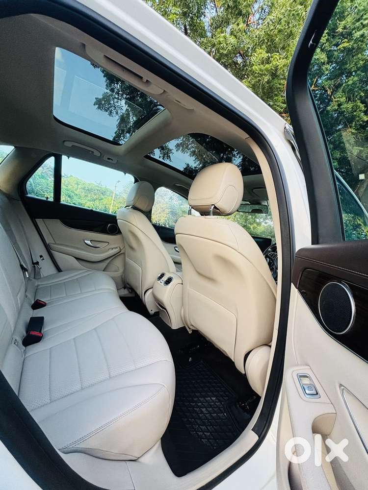 Mercedes-benz A-class Limousine