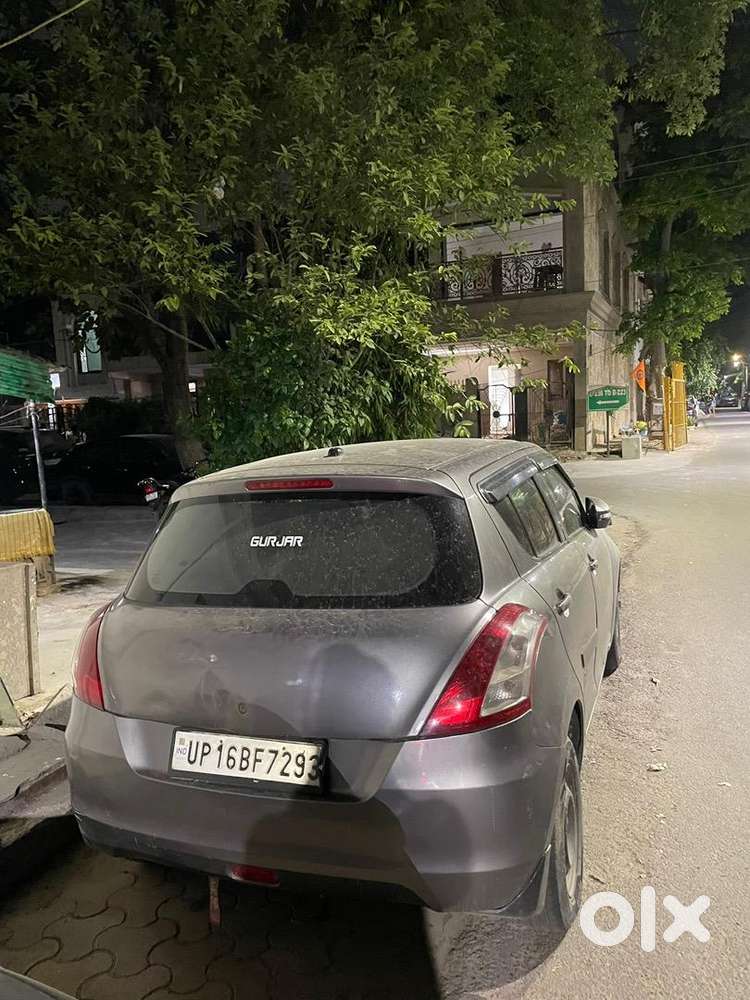 Maruti Suzuki Diesel 2016