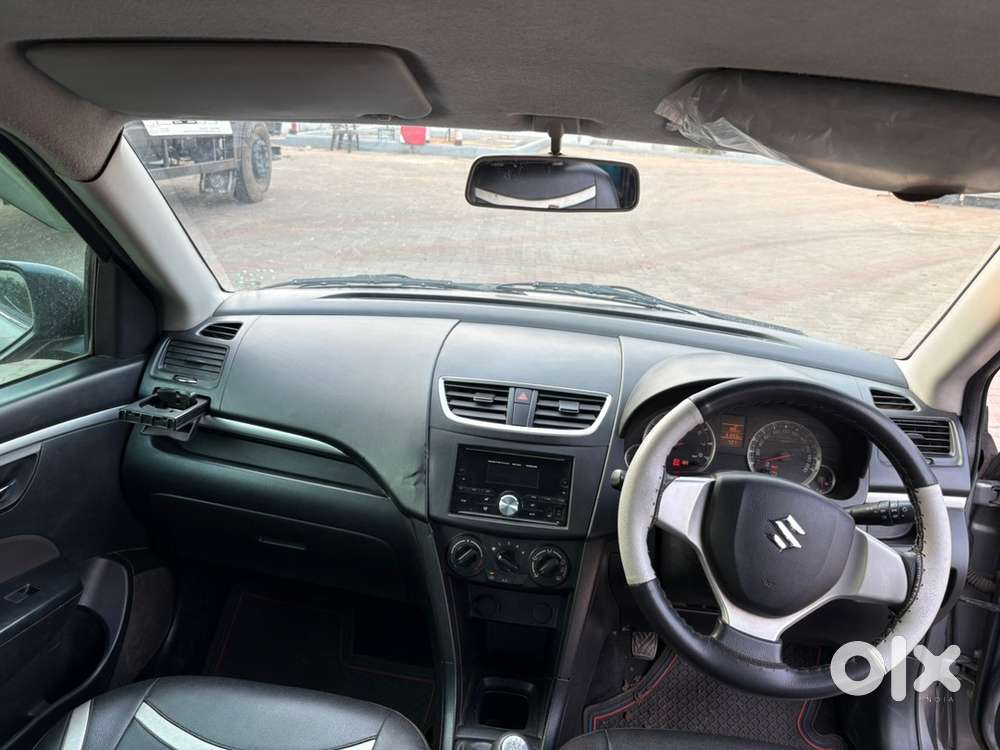 Maruti Suzuki Swift 2014 Petrol Well Maintained