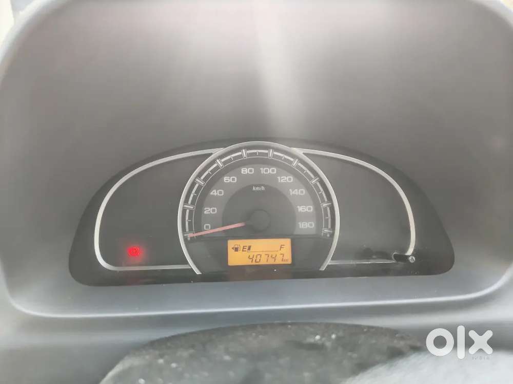 Maruti Suzuki Alto 800 2018 Petrol 42000 Km Driven