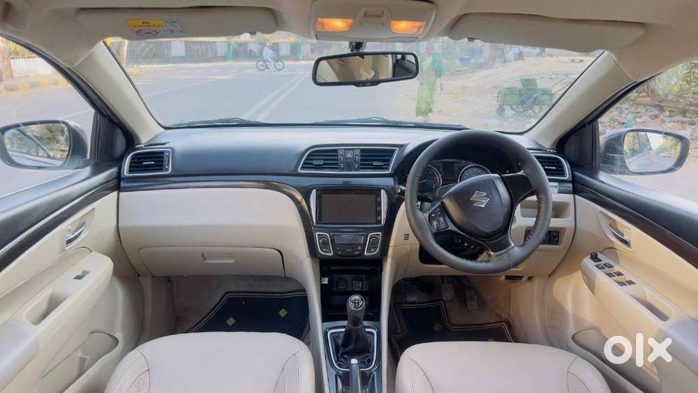 Maruti Suzuki Ciaz