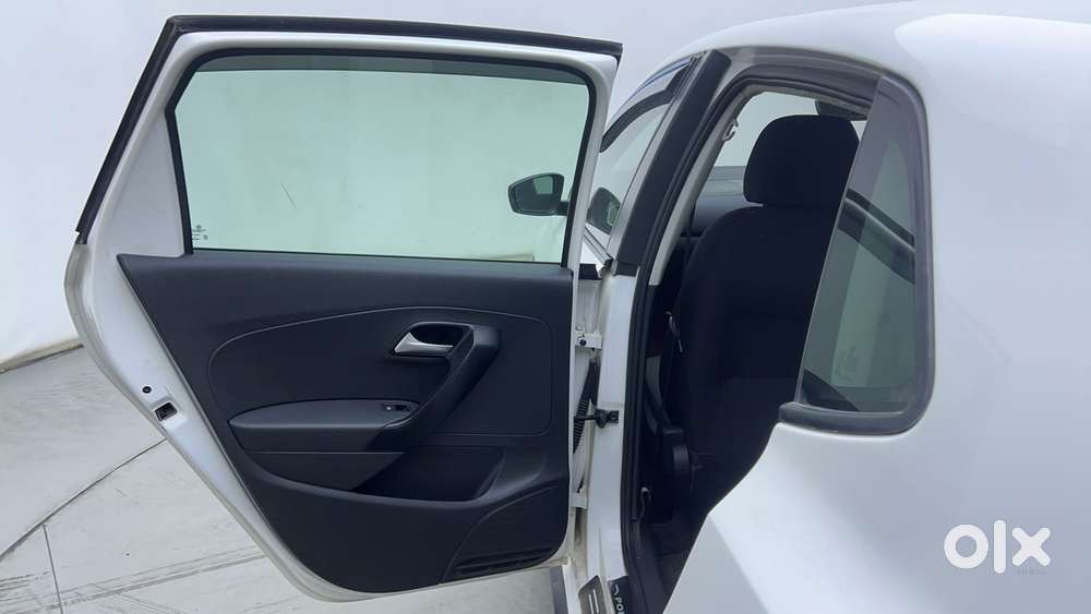 Volkswagen Polo 1.0 Highline Plus Tsi, 2021, Petrol