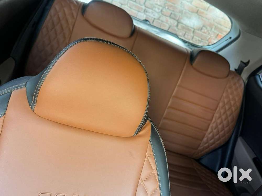 Hyundai Grand I10 2018 Diesel Well Maintained