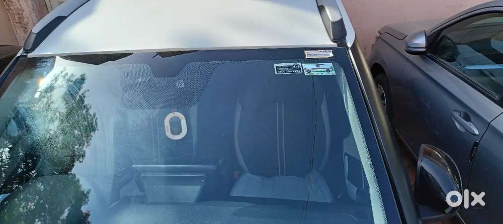 Tata Nexon Good Condition Amt
