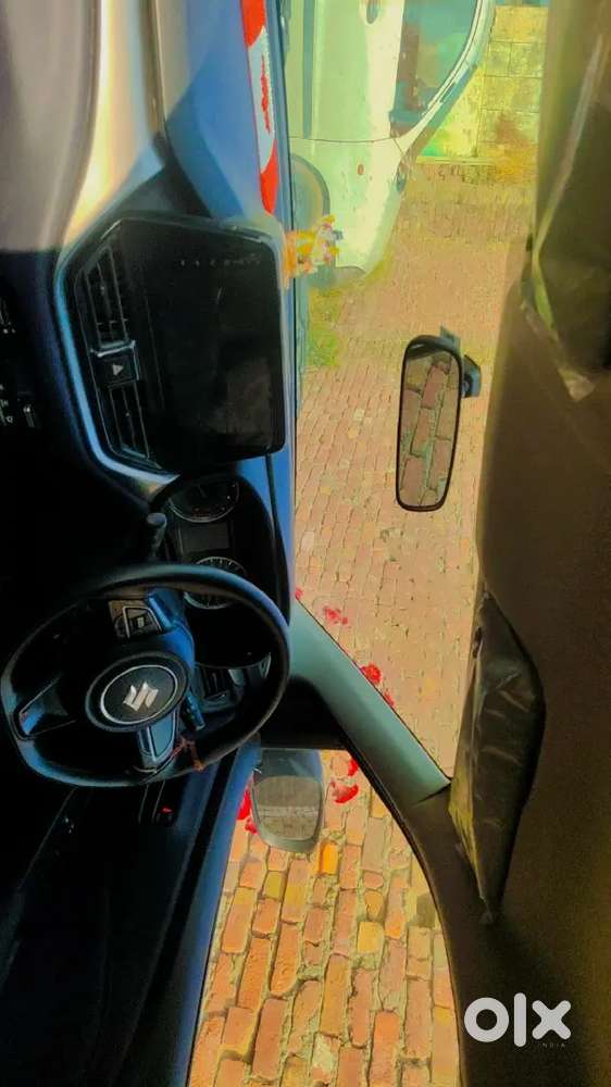 Maruti Suzuki Baleno 2023