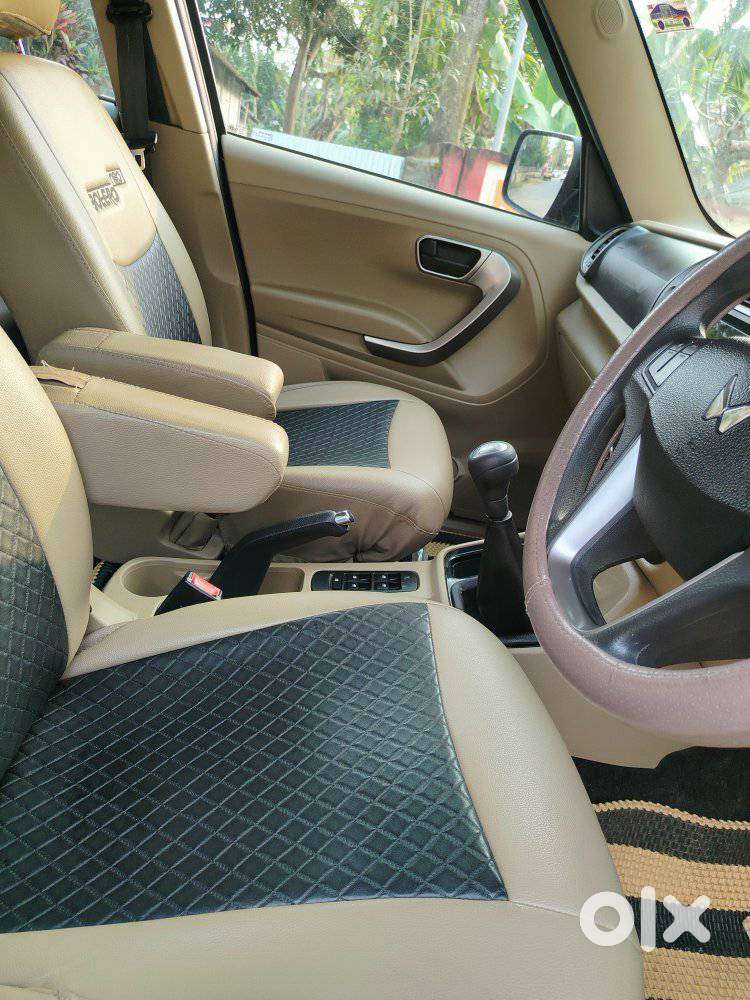 Mahindra Bolero Neo 1.5 N 10 R, 2024, Diesel