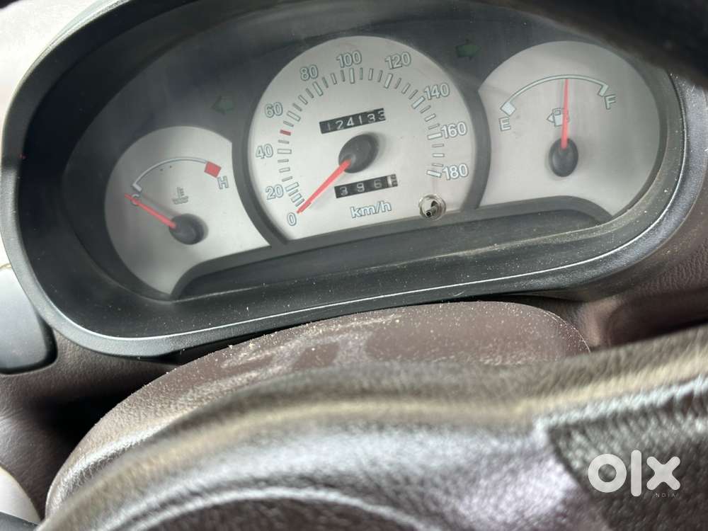 Hyundai Santro Xing Gl Plus Petrol Manual 2013