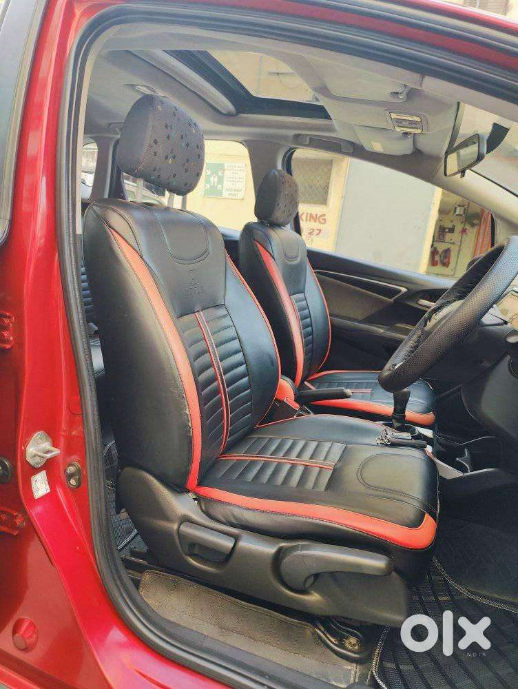 Honda Wr-v 1.5 Vx I-dtec, 2018, Diesel