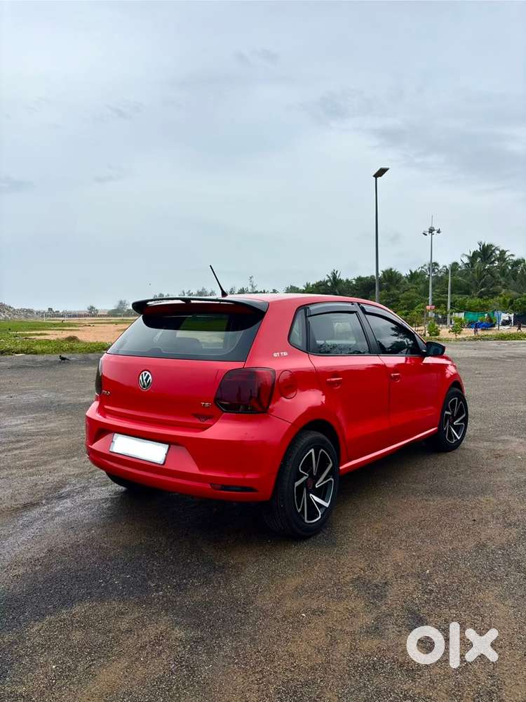 Volkswagen Polo 1.2 Trendline