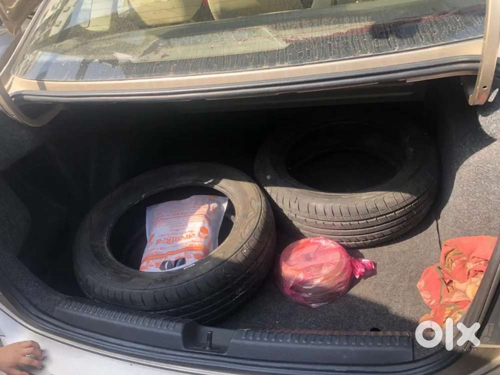 Volkswagen Vento Diesel Manual 2018 Car