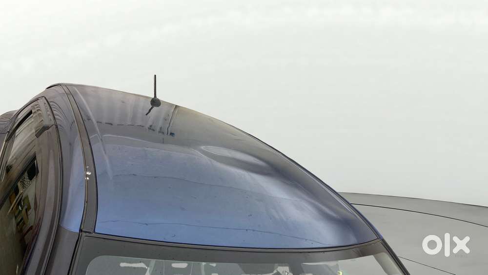 Maruti Suzuki Baleno 1.2 Zeta, 2017, Petrol