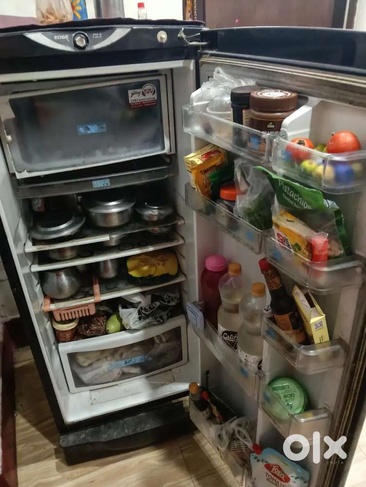 Excellent Fridge