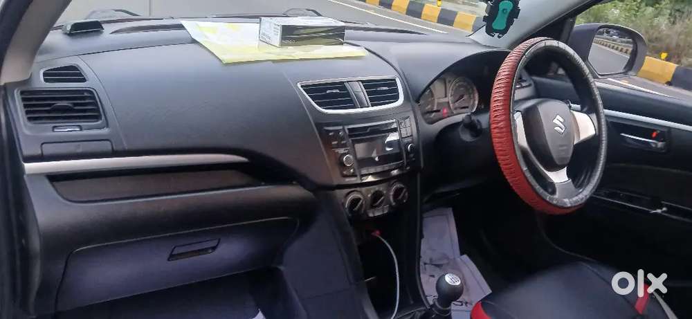 Swift 2017  Model Single Owner 86000
