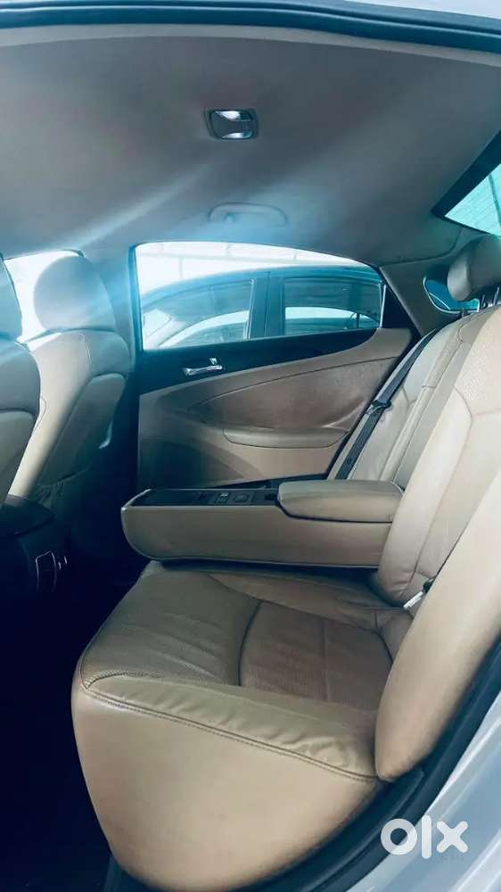 Hyundai Sonata Embera 2014 Petrol Automatic. Urgent Sell